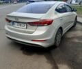 Бежевый Хендай Элантра, объемом двигателя 1.6 л и пробегом 160 тыс. км за 10000 $, фото 1 на Automoto.ua