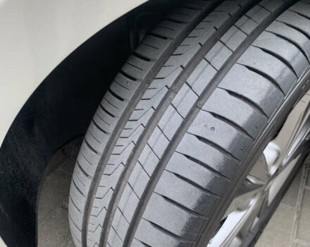 Бежевый Хендай Элантра, объемом двигателя 1.59 л и пробегом 98 тыс. км за 12500 $, фото 13 на Automoto.ua