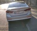 Бежевий Хендай Елантра, об'ємом двигуна 1.59 л та пробігом 64 тис. км за 11800 $, фото 1 на Automoto.ua