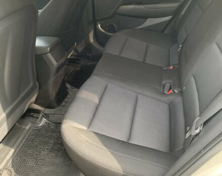 Бежевый Хендай Элантра, объемом двигателя 1.59 л и пробегом 98 тыс. км за 12500 $, фото 18 на Automoto.ua