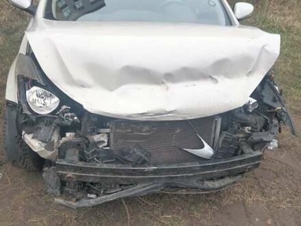 Бежевий Хендай Елантра, об'ємом двигуна 1.59 л та пробігом 116 тис. км за 4500 $, фото 1 на Automoto.ua