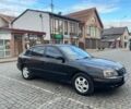 Хендай Элантра 2004 в Хусте на Automoto.ua Черный Хендай Элантра, объемом двигателя 2 л и пробегом 179 тыс. км за 3038 $, фото 1 на Automoto.ua