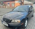 Хендай Элантра 2004 в Хусте на Automoto.ua Черный Хендай Элантра, объемом двигателя 2 л и пробегом 179 тыс. км за 3038 $, фото 1 на Automoto.ua