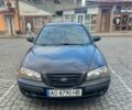 Хендай Элантра 2004 в Хусте на Automoto.ua Черный Хендай Элантра, объемом двигателя 2 л и пробегом 179 тыс. км за 3038 $, фото 2 на Automoto.ua