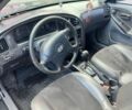 Хендай Элантра 2004 в Хусте на Automoto.ua Черный Хендай Элантра, объемом двигателя 2 л и пробегом 179 тыс. км за 3038 $, фото 3 на Automoto.ua