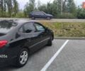 Чорний Хендай Елантра, об'ємом двигуна 1.6 л та пробігом 170 тис. км за 4500 $, фото 4 на Automoto.ua