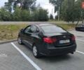 Чорний Хендай Елантра, об'ємом двигуна 1.6 л та пробігом 170 тис. км за 4500 $, фото 5 на Automoto.ua