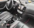 Черный Хендай Элантра, объемом двигателя 2 л и пробегом 180 тыс. км за 4000 $, фото 6 на Automoto.ua