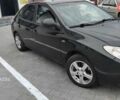 Чорний Хендай Елантра, об'ємом двигуна 1.6 л та пробігом 170 тис. км за 4500 $, фото 3 на Automoto.ua