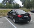 Черный Хендай Элантра, объемом двигателя 2 л и пробегом 180 тыс. км за 4000 $, фото 3 на Automoto.ua