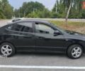 Чорний Хендай Елантра, об'ємом двигуна 1.6 л та пробігом 170 тис. км за 4500 $, фото 1 на Automoto.ua