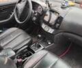 Чорний Хендай Елантра, об'ємом двигуна 1.6 л та пробігом 170 тис. км за 4500 $, фото 2 на Automoto.ua
