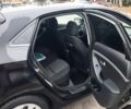 Чорний Хендай Елантра, об'ємом двигуна 2 л та пробігом 135 тис. км за 9100 $, фото 3 на Automoto.ua