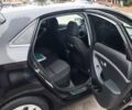 Черный Хендай Элантра, объемом двигателя 2 л и пробегом 135 тыс. км за 8500 $, фото 3 на Automoto.ua