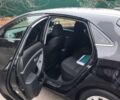 Черный Хендай Элантра, объемом двигателя 2 л и пробегом 135 тыс. км за 8500 $, фото 6 на Automoto.ua
