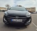 Черный Хендай Элантра, объемом двигателя 2 л и пробегом 95 тыс. км за 12000 $, фото 2 на Automoto.ua