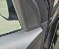 Черный Хендай Элантра, объемом двигателя 2 л и пробегом 95 тыс. км за 12000 $, фото 12 на Automoto.ua