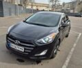 Черный Хендай Элантра, объемом двигателя 2 л и пробегом 95 тыс. км за 12000 $, фото 17 на Automoto.ua