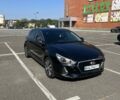 Чорний Хендай Елантра, об'ємом двигуна 2 л та пробігом 105 тис. км за 10500 $, фото 1 на Automoto.ua