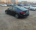 Чорний Хендай Елантра, об'ємом двигуна 2 л та пробігом 137 тис. км за 12000 $, фото 1 на Automoto.ua
