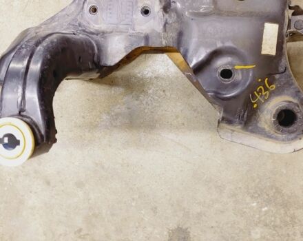 Черный Хендай Элантра, объемом двигателя 0 л и пробегом 50 тыс. км за 725 $, фото 1 на Automoto.ua