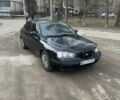 Черный Хендай Элантра, объемом двигателя 2 л и пробегом 250 тыс. км за 2250 $, фото 1 на Automoto.ua