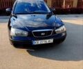 Хендай Элантра 2001 в Днепре (Днепропетровске) на Automoto.ua Черный Хендай Элантра, объемом двигателя 2 л и пробегом 165 тыс. км за 3000 $, фото 2 на Automoto.ua