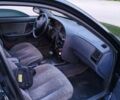 Черный Хендай Элантра, объемом двигателя 2 л и пробегом 220 тыс. км за 3000 $, фото 3 на Automoto.ua