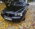 Черный Хендай Элантра, объемом двигателя 2 л и пробегом 338 тыс. км за 3000 $, фото 1 на Automoto.ua
