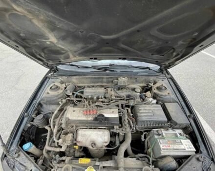Чорний Хендай Елантра, об'ємом двигуна 0 л та пробігом 1 тис. км за 4100 $, фото 11 на Automoto.ua