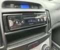 Чорний Хендай Елантра, об'ємом двигуна 1.6 л та пробігом 147 тис. км за 6400 $, фото 15 на Automoto.ua