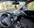 Хендай Элантра 2007 в Бахмаче на Automoto.ua Черный Хендай Элантра, объемом двигателя 1.6 л и пробегом 291 тыс. км за 4600 $, фото 8 на Automoto.ua