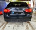 Хендай Элантра 2007 в Бахмаче на Automoto.ua Черный Хендай Элантра, объемом двигателя 1.6 л и пробегом 291 тыс. км за 4600 $, фото 3 на Automoto.ua