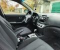 Чорний Хендай Елантра, об'ємом двигуна 1.6 л та пробігом 147 тис. км за 6400 $, фото 4 на Automoto.ua