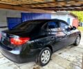 Хендай Элантра 2007 в Бахмаче на Automoto.ua Черный Хендай Элантра, объемом двигателя 1.6 л и пробегом 291 тыс. км за 4600 $, фото 2 на Automoto.ua