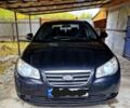 Хендай Элантра 2007 в Бахмаче на Automoto.ua Черный Хендай Элантра, объемом двигателя 1.6 л и пробегом 291 тыс. км за 4600 $, фото 1 на Automoto.ua