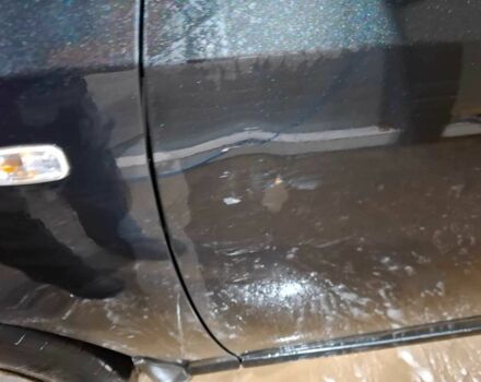 Чорний Хендай Елантра, об'ємом двигуна 1.6 л та пробігом 3 тис. км за 2976 $, фото 5 на Automoto.ua