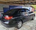Чорний Хендай Елантра, об'ємом двигуна 1.6 л та пробігом 291 тис. км за 4550 $, фото 2 на Automoto.ua