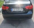 Черный Хендай Элантра, объемом двигателя 1.59 л и пробегом 280 тыс. км за 4500 $, фото 5 на Automoto.ua