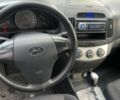 Чорний Хендай Елантра, об'ємом двигуна 1.6 л та пробігом 250 тис. км за 4200 $, фото 3 на Automoto.ua