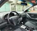 Чорний Хендай Елантра, об'ємом двигуна 1.59 л та пробігом 147 тис. км за 6400 $, фото 2 на Automoto.ua