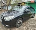 Чорний Хендай Елантра, об'ємом двигуна 1.59 л та пробігом 147 тис. км за 6400 $, фото 8 на Automoto.ua