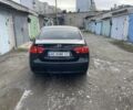 Хендай Элантра 2007 в Днепре (Днепропетровске) на Automoto.ua Черный Хендай Элантра, объемом двигателя 1.6 л и пробегом 160 тыс. км за 6100 $, фото 3 на Automoto.ua