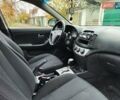 Чорний Хендай Елантра, об'ємом двигуна 1.59 л та пробігом 147 тис. км за 6400 $, фото 1 на Automoto.ua