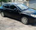 Чорний Хендай Елантра, об'ємом двигуна 1.59 л та пробігом 177 тис. км за 3850 $, фото 1 на Automoto.ua