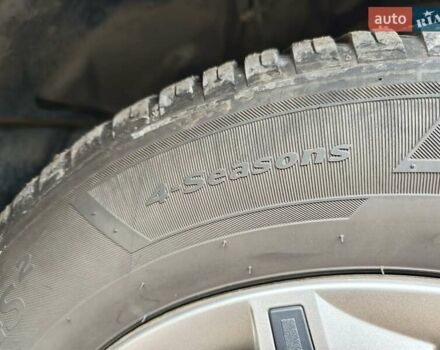 Чорний Хендай Елантра, об'ємом двигуна 1.59 л та пробігом 147 тис. км за 6400 $, фото 21 на Automoto.ua