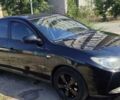 Чорний Хендай Елантра, об'ємом двигуна 1.59 л та пробігом 209 тис. км за 6300 $, фото 10 на Automoto.ua