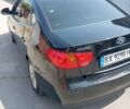 Чорний Хендай Елантра, об'ємом двигуна 1.59 л та пробігом 274 тис. км за 5200 $, фото 10 на Automoto.ua