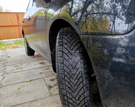 Хендай Элантра 2007 в Бахмаче на Automoto.ua Черный Хендай Элантра, объемом двигателя 1.6 л и пробегом 291 тыс. км за 4600 $, фото 6 на Automoto.ua