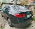 Чорний Хендай Елантра, об'ємом двигуна 1.59 л та пробігом 147 тис. км за 6400 $, фото 10 на Automoto.ua
